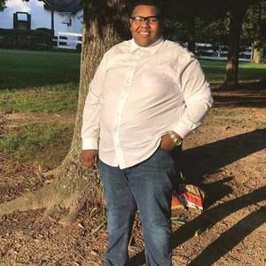 Meet your Posher, Tyrese